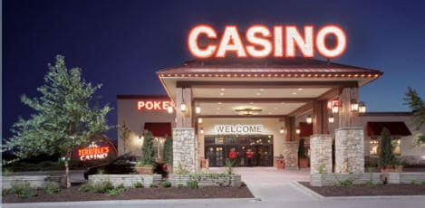 gambling lakeside hotel casino